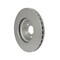 Pagid Brakes Brake Disc, 355109432 355109432 - alternate 1
